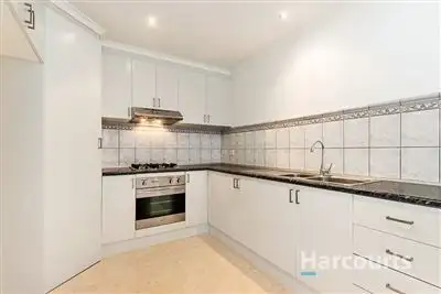 Fifth view of Homely townhouse listing, 14A Casey Drive, Lalor VIC 3075