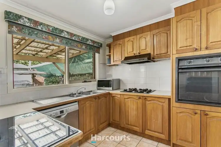 Second view of Homely house listing, 16 Broome Crescent, Cranbourne North VIC 3977