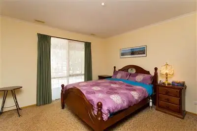 Fifth view of Homely house listing, 1380 Gillies Road, Creswick VIC 3363