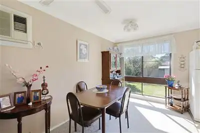Fourth view of Homely house listing, 56 Stranraer Drive, St Andrews NSW 2566