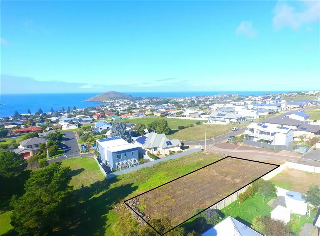 Main view of Homely land listing, 3 Neighbour Street, Encounter Bay SA 5211