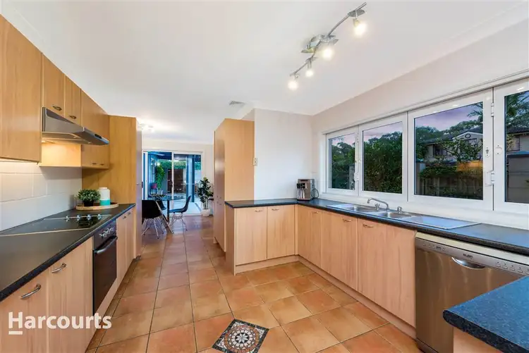 Second view of Homely house listing, 14 O'Reilly Way, Rouse Hill NSW 2155
