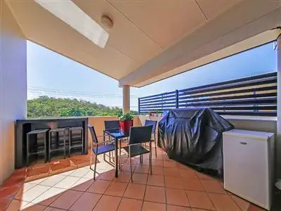 Second view of Homely unit listing, 7/93 Waminda Street, Morningside QLD 4170