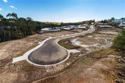 Second view of Homely land listing, Lot 36 Tatiana Close, Devonport TAS 7310