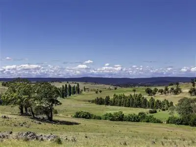 Lot 6 Rhyanna Road, Goulburn NSW 2580
