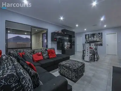 Second view of Homely house listing, 53 Cousins Street, Hammond Park WA 6164