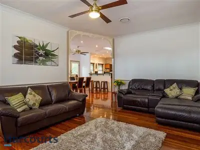 Second view of Homely house listing, 12 Tiffany Court, Eatons Hill QLD 4037
