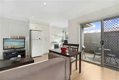 Third view of Homely unit listing, 2/1 Palm Street, Thomastown VIC 3074