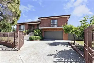 4 Rita Court, Epping VIC 3076