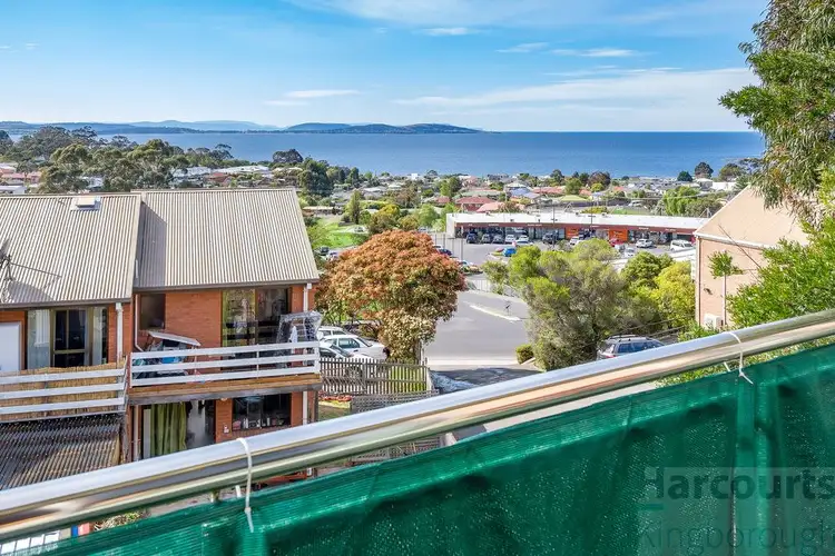 Third view of Homely unit listing, 2/14 Pearl Place, Blackmans Bay TAS 7052