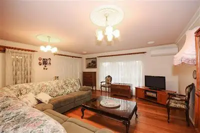Fourth view of Homely unit listing, 26 Broughton Avenue, Croydon VIC 3136