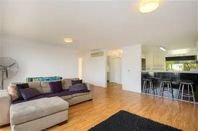 Second view of Homely apartment listing, 6/20 Aquila Court, Mermaid Waters QLD 4218