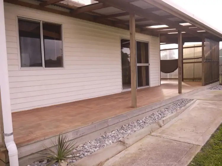 Fourth view of Homely house listing, 9 Curtain Avenue, Currie TAS 7256