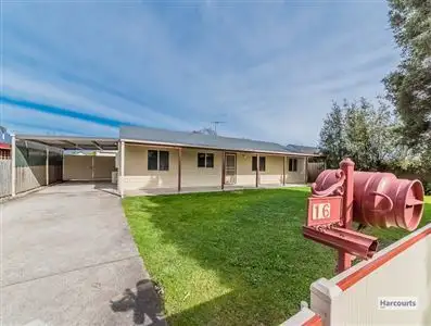 Second view of Homely house listing, 16 Witton Street, Longwarry VIC 3816