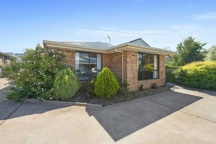 Main view of Homely unit listing, 3/4 Ford Road, Pontville TAS 7030