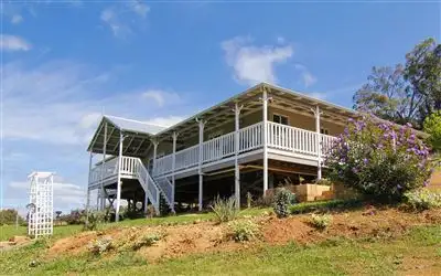 Main view of Homely house listing, 6 LEFROY ROAD, Bridgetown WA 6255