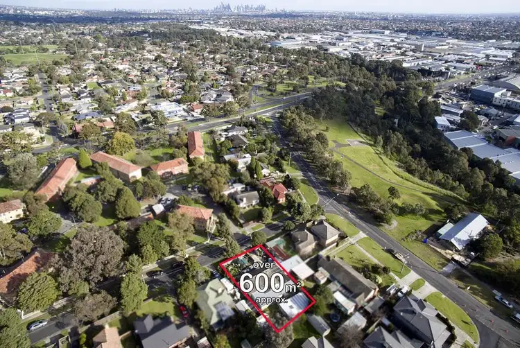 Third view of Homely house listing, 26 Bardia Street, Heidelberg West VIC 3081
