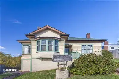 4 William Street, Geeveston TAS 7116