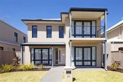 Second view of Homely house listing, 28 Leschenault Boulevard, Munster WA 6166