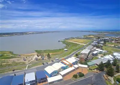 Second view of Homely house listing, 4/67 Barrage Road, Goolwa South SA 5214