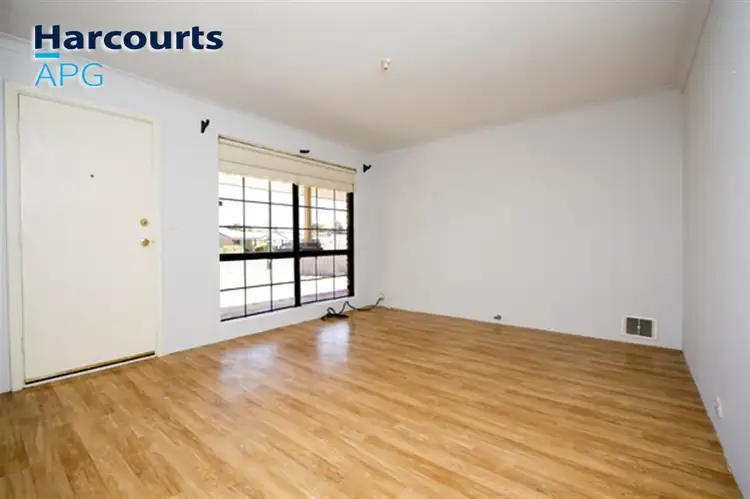 Third view of Homely house listing, 21 Delaporte Way, Carey Park WA 6230