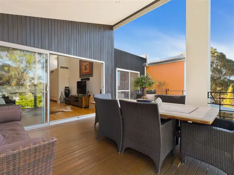 Second view of Homely house listing, 28A Jenkins Place, Wembley Downs WA 6019