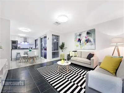 Fourth view of Homely house listing, 82 Lennox Drive, Paralowie SA 5108