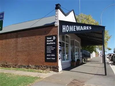 Fifth view of Homely house listing, 167 Goulburn Rd, Crookwell NSW 2583