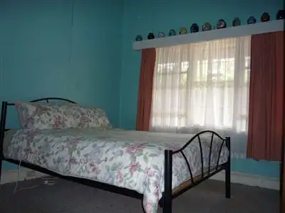 Second view of Homely house listing, 18 Queen Street, St Arnaud North VIC 3478