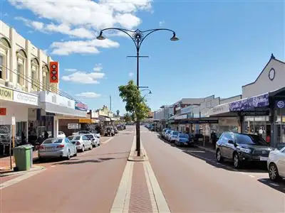 37 Stuart Street, Maylands WA 6051