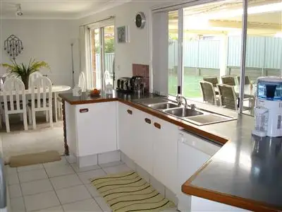 Fourth view of Homely house listing, 73 Glen Eagles Drive, Robina QLD 4226