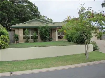 11 Underwood Street, Wakerley QLD 4154