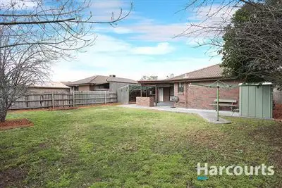 Seventh view of Homely house listing, 3 Guinea Court, Epping VIC 3076