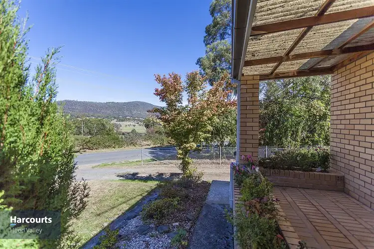 Fourth view of Homely house listing, 18 North Huon Road, Ranelagh TAS 7109