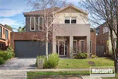 Main view of Homely house listing, 3 Cresta Court, Berwick VIC 3806