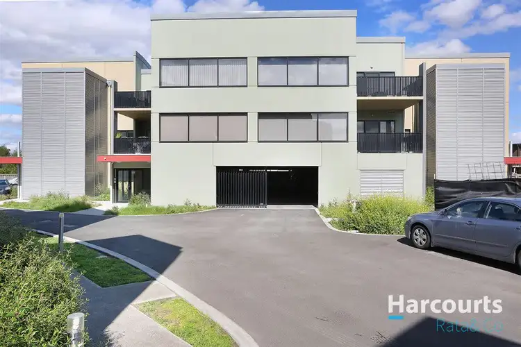 Second view of Homely apartment listing, 104/78-90 Epping Road, Epping VIC 3076