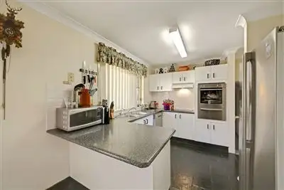 Second view of Homely house listing, 51 Diamontina Avenue, Kearns NSW 2558