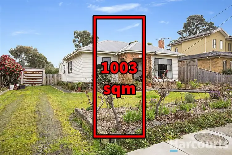 42 Woodvale Road, Boronia VIC 3155