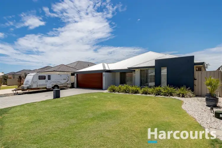 Fourth view of Homely house listing, 15 Holloway Turn, Ravenswood WA 6208