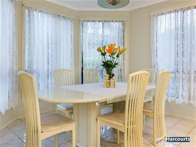 Fifth view of Homely house listing, 5 Holly Green Close, Rowville VIC 3178