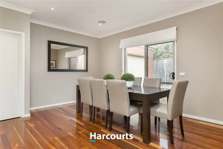 Seventh view of Homely house listing, 17 Bryn Mawr Blvd, Berwick VIC 3806