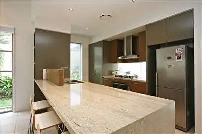 Sixth view of Homely house listing, 2811 Gracemere, Hope Island QLD 4212