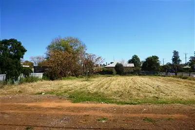 Second view of Homely land listing, Address available on request