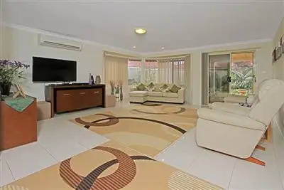 Third view of Homely house listing, 8 Warrawee Place, Ulladulla NSW 2539