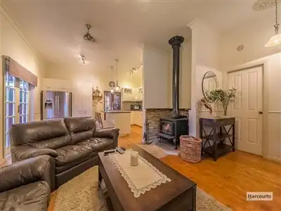 Third view of Homely house listing, 2955 Main Neerim Road, Neerim Junction VIC 3832