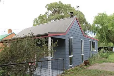 Fifth view of Homely house listing, 226 Wallace Street, Braidwood NSW 2622