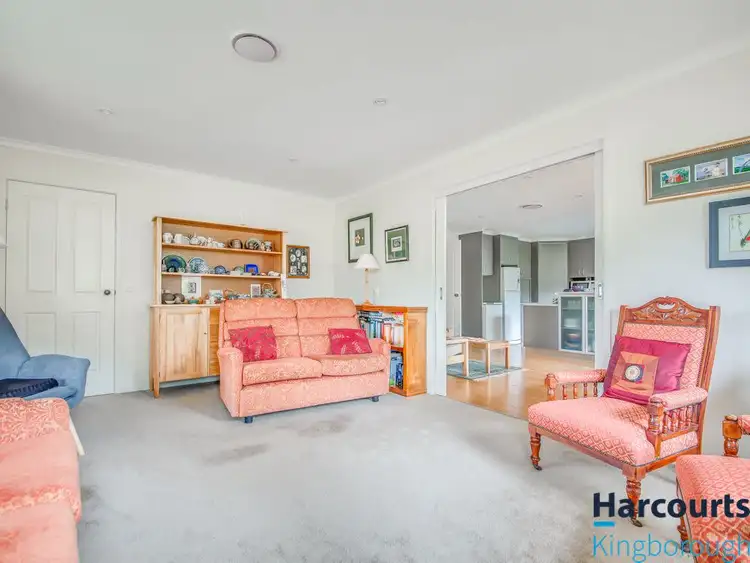 Fifth view of Homely house listing, 8A Wyburton Place, Margate TAS 7054