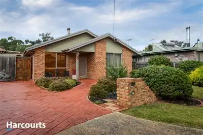 Main view of Homely house listing, 5 Derby Court, Carrum Downs VIC 3201