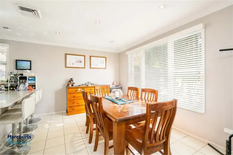 Fifth view of Homely house listing, 34 Barratt Avenue, Camden South NSW 2570