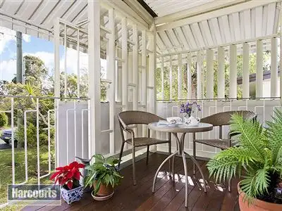 Third view of Homely house listing, 101 Annandale Street, Keperra QLD 4054